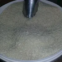 برنج چمپا میداود