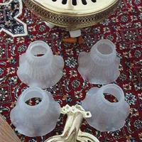 پنکه لوستری|پنکه و تصفیه‌کنندهٔ هوا|تهران, پاسداران|دیوار