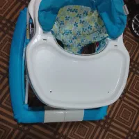 روروک ماما لاو|کالسکه و لوازم جانبی|ماهدشت, |دیوار