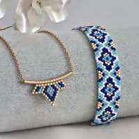 دستبند میوکی