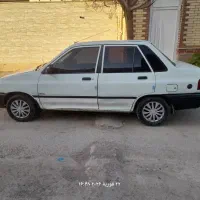 پراید۸۱|خودرو سواری و وانت|کرمان, |دیوار