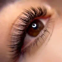 اکستنشن و لیفت مژه و ابرو +کاشت هیدن + آموزش