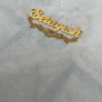 طلا مستعمل تمیز|جواهرات|خواف, |دیوار