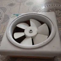 هواکش پلاستیکی درسبزدشت