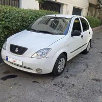 تیبا ۲ مدل ۹۷