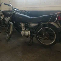 موتورسیکلت ساوین مدل 91|موتورسیکلت|بندرعباس, |دیوار