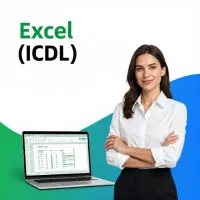 آموزش خصوصی ICDL و اکسل در منزل