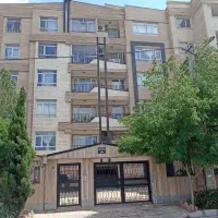آپارتمان مسکونی  شمالی جنوبی