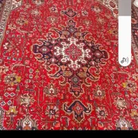 فرش دست باف|فرش|خوی, |دیوار