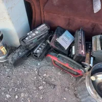 ابگرمکن پنکه فایل فلزی|آبگرمکن، پکیج، شوفاژ|بیرجند, |دیوار