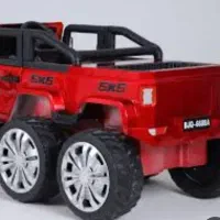 ماشین شارژی bmw لاستیک فول اسفنج موتور +دوچرخه