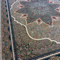 فروش‌ فرش نو با بهترین قیمت و‌کیفیت/توحید۲ ماندگار|فرش|بیرجند, |دیوار