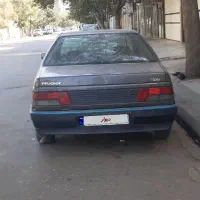 روا مدل ۸۷|خودرو سواری و وانت|مشهد, امامیه (شهرک غرب)|دیوار