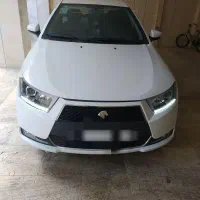 فروش دنا پلاس|خودرو سواری و وانت|اراک, |دیوار