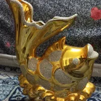 گلدان رومیزی ، راپید روترینگ ، خط کش اشل