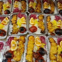 کترینگ عباسی(فقط ۸۰)
