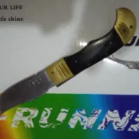 چاقو جیبی استیل زنجان