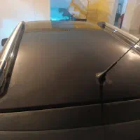 ام وی ام x33 معاوضه بانیسان|خودرو سواری و وانت|ملایر, |دیوار