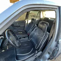 پراید صبا مدل ۸۷ دوگانه|خودرو سواری و وانت|بجنورد, |دیوار