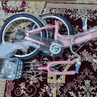 دوچرخه 20   ouieiao bicycle
