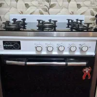 اجاق گاز مدل فر