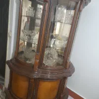 گنجه|بوفه، ویترین، کنسول|مشهد, یاس|دیوار