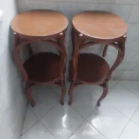 ۴ عدد چهار پایه|صندلی و نیمکت|اراک, |دیوار