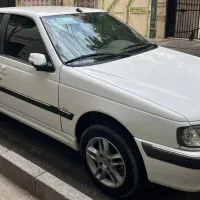 پارسelxمدل۱۴۰۱ بینظیر کم کارکرد
