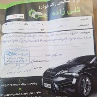 mvm110 چهار سیلندر|خودرو سواری و وانت|مشهد, طبرسی شمالی|دیوار