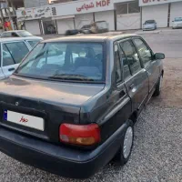 فروش پراید انژکتور|خودرو سواری و وانت|تنکابن, |دیوار