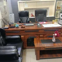 میز و مبل اداری