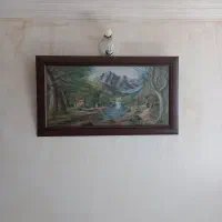 تابلو عکس|تابلو، نقاشی، عکس|اردبیل, |دیوار