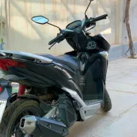 کلیک گلگسی cl150|موتورسیکلت|مشهد, دانشجو|دیوار