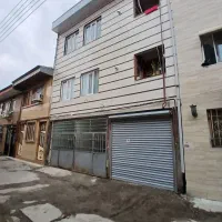 فروش آپارتمان ۱۰۵متر حمیدیان پارکینگ اختصاصی