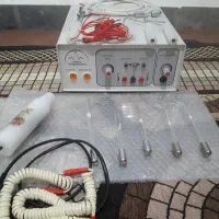 پاکسازی صورت و بدن|آرایشی، بهداشتی، درمانی|اهواز, پردیس دو|دیوار