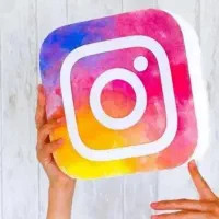 پیج اینستاگرام  ۱۲ کا