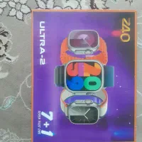 ساعت هوشمند داری ۷ تا دست بند