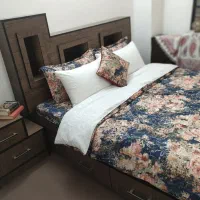 فروش سرویس خواب کامل ،کارکرده|تخت و سرویس خواب|محمودآباد, |دیوار