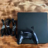 ps4 کپی خورslim