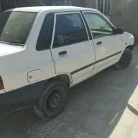 پراید فروشی|خودرو سواری و وانت|خاش, |دیوار