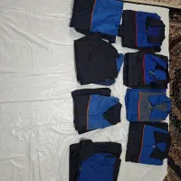 لباس کار