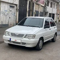 ۱۱۱ مدل ۹۵ استثنایی بدون ترک و جوش