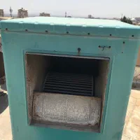 کولر آبی آبسال ۶۵۰۰|کولر آبی|کرج, شهرک اوج|دیوار