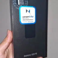 فروش Galaxy S23 fe