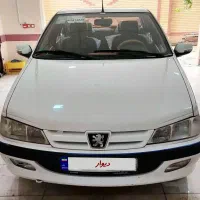 پارس سال مدل ۱۴۰۰ بدون رنگ