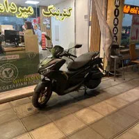 طرح ایروکس توسان رادیات دار درحد خشک