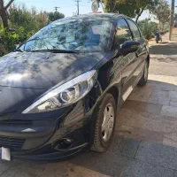 207 پانوراما مدل ۱۴۰۴