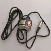 انکودر Autonics 2500 پالس