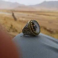 انگشتر شجر قائنات|جواهرات|محمدشهر, شهرک چمران|دیوار