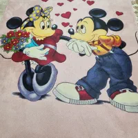 قالیچه در حد نو